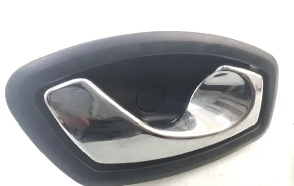 Renault Megane III Front door interior handle 826720001R