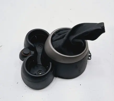 Mini Cooper Countryman R60 Gear shifter surround trim plastic