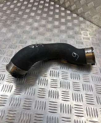 Mercedes-Benz E W212 Intercooler hose/pipe