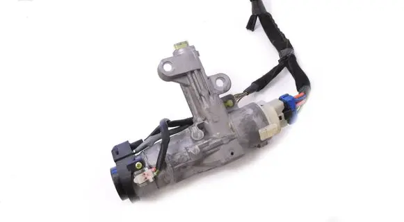 BMW 3 G20 G21 Ignition lock 