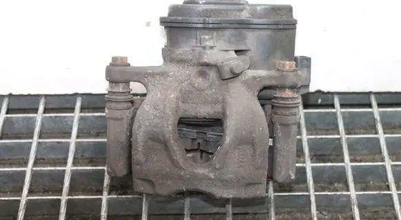 Audi A4 S4 B9 8W Rear brake caliper