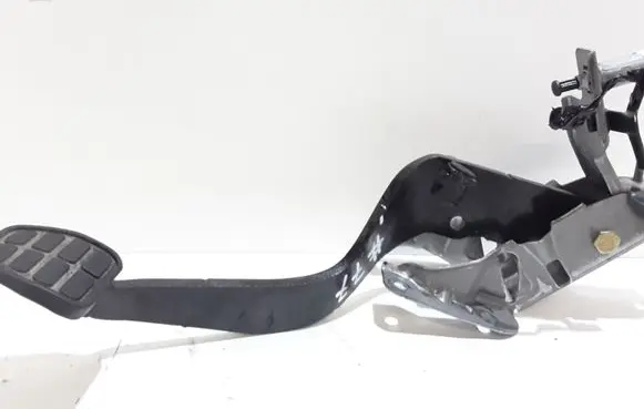 Clutch pedal