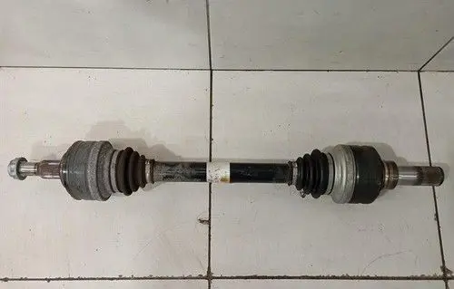 McLaren 675LT Spider Rear driveshaft 11G0248CP