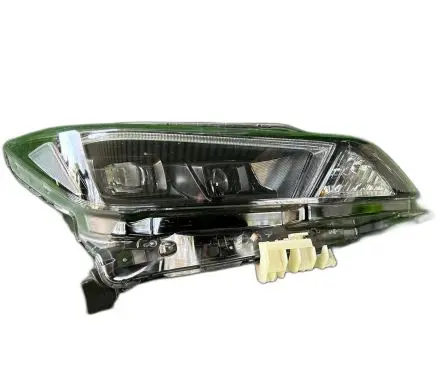 Nissan Leaf II (ZE1) Headlight/headlamp