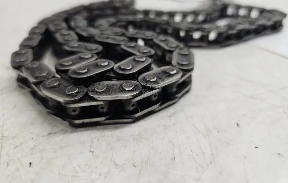KIA Sorento Timing chain (engine) 