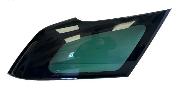 Citroen DS5 Rear side window