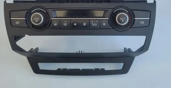 BMW X5 E70 Other switches/knobs/shifts 64119227923 9165682