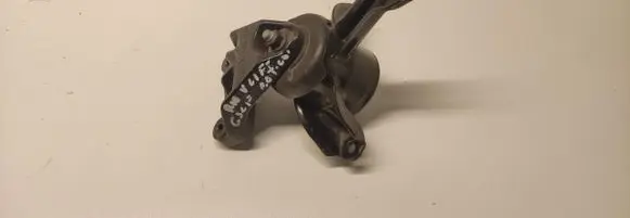 KIA Rio Engine mount vacuum valve 