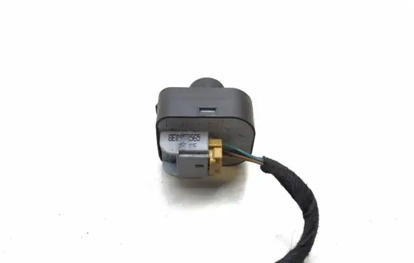 Audi A3 S3 8P Wing mirror switch 8E0959565 K3794