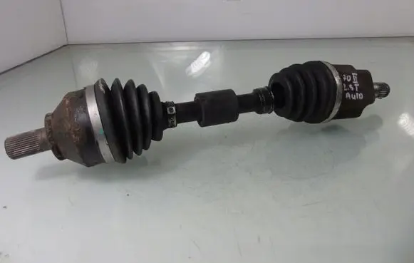 Volvo C70 Front driveshaft