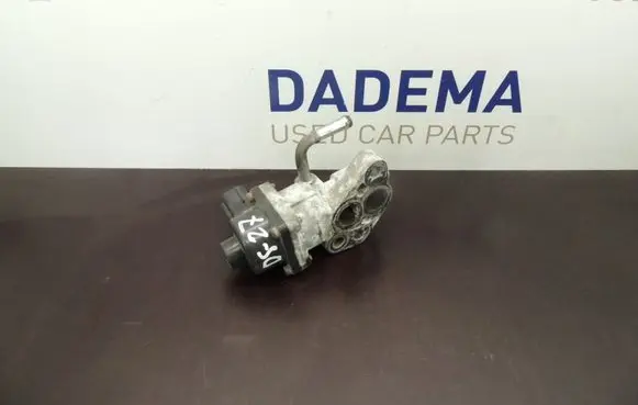 Ford Focus EGR valve DS27