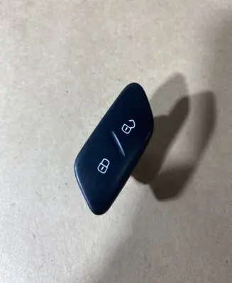 Volkswagen Polo V 6R Central locking switch button 6R1962125A 151102S