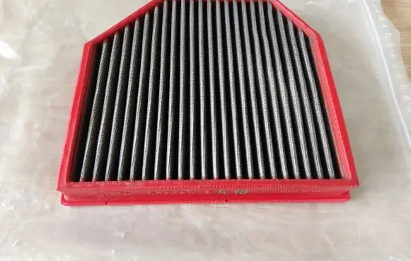 BMW M3 F80 Air filter 647202 13727843283 7843283