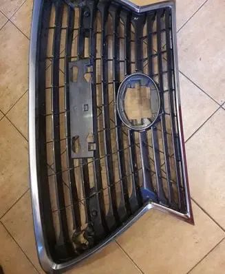 Lexus NX Front bumper 5311678010 5311578010