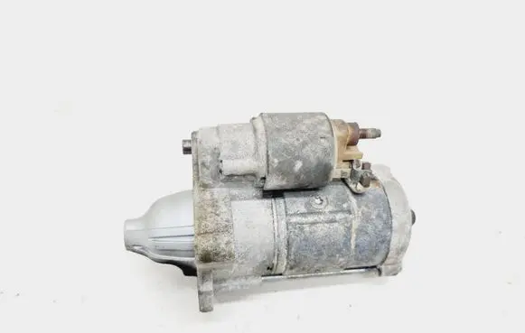 Volvo S60 Starter motor 31376637