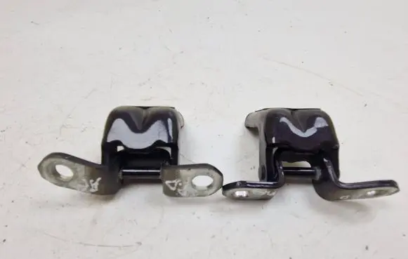 Nissan Qashqai Front door hinge set 