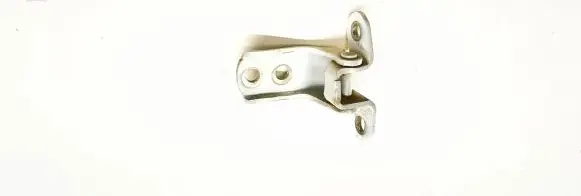 Front door upper hinge