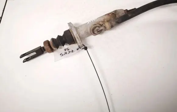 Clutch master cylinder