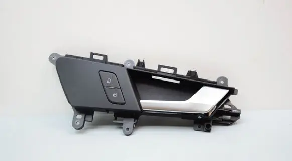 Audi Q5 SQ5 Front door interior handle 80A837020 80A959522
