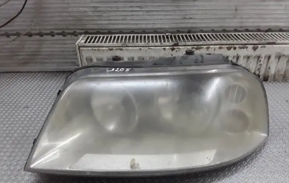 Volkswagen Sharan Headlight/headlamp 7M3941015AB