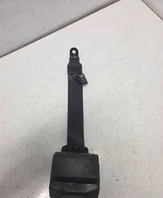 Seat Ibiza IV (6J,6P) Rear seatbelt 6J0857805A 34079180 45685