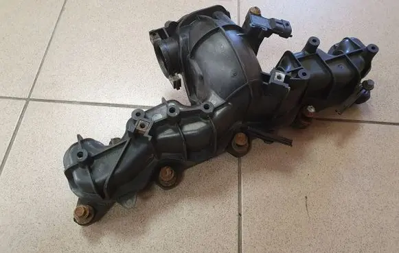 Ford Transit Custom Intake manifold BK2Q9424C