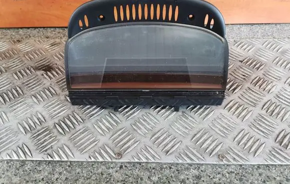 BMW 5 E60 E61 Screen/display/small screen 6945661