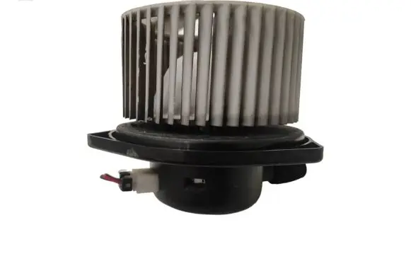 Heater fan/blower