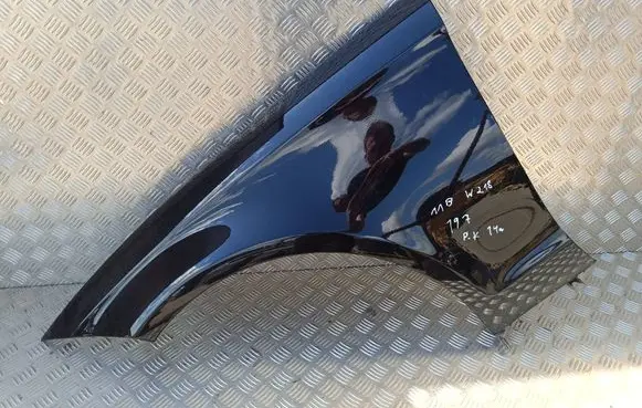 Mercedes-Benz CLS C218 X218 Fender