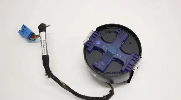 Mercedes-Benz SLK R172 Rain sensor A2049017901