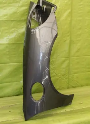Porsche 911 991 Fender