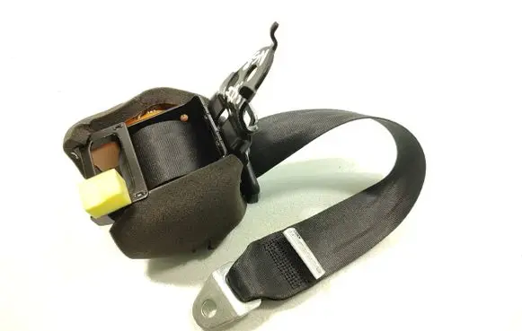Mazda 6 Rear seatbelt T89493T