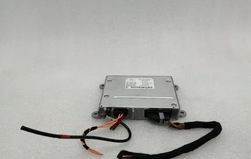 Mercedes-Benz S W221 Bluetooth control unit module A2168206726