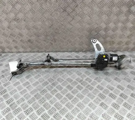 Mercedes-Benz EQB Front wiper linkage and motor A2479061402 W173763