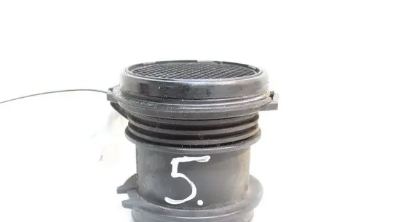 Mass air flow meter