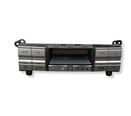 Honda FR-V Climate control unit 79600SJHG41 4124514170 79620SJDG520M1