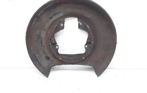 Volvo XC90 Rear brake disc plate dust cover P31317171