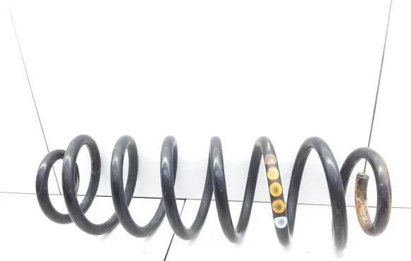 Volkswagen Touran I Rear coil spring
