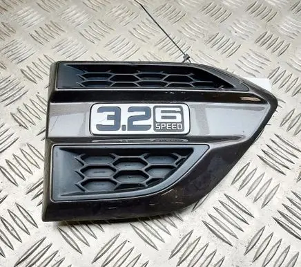 Ford Ranger Fender model badge letters EB3B16G000B EB3B16G000C