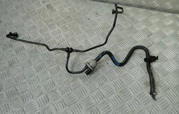 Audi A1 Engine coolant pipe/hose 