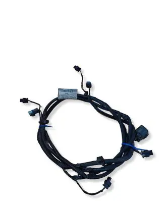 Volvo XC60 Parking sensor (PDC) wiring loom 31296946