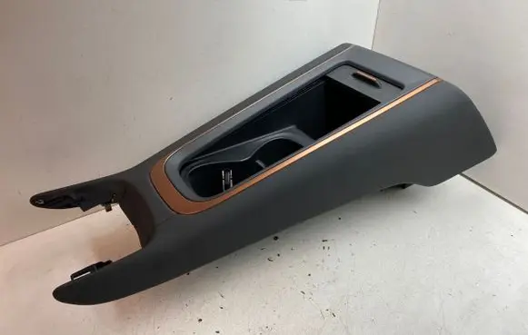 Cupra Born Cup holder front 10E863475