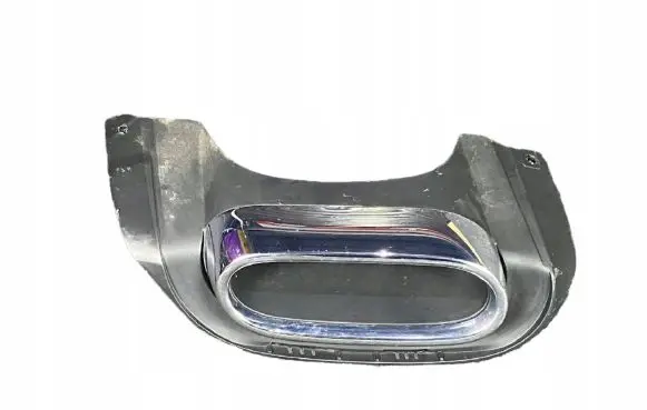 Mercedes-Benz GLA H247 Muffler trim A2478850706