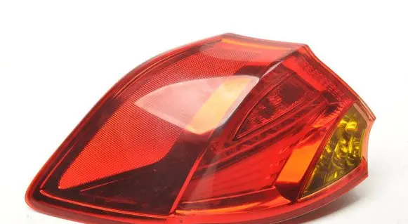 KIA Ceed Rear/tail lights 92401A20