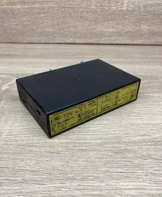 BMW 5 E34 Other control units/modules 1381806