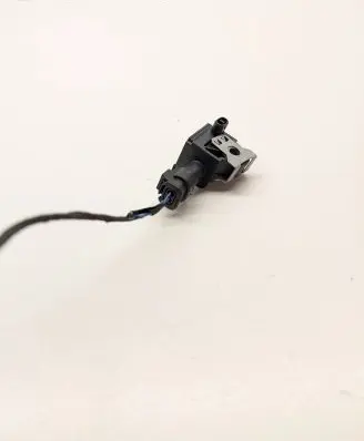 BMW 5 F10 F11 Airbag deployment crash/impact sensor 9224177 12952