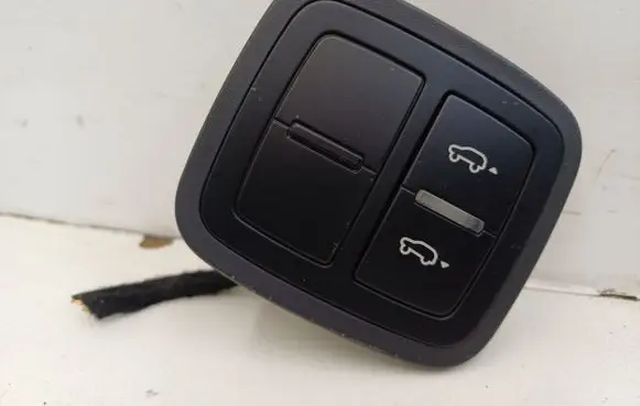 Porsche Macan (95B) Other switches/knobs/shifts 95B959511B