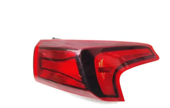 Hyundai Santa Fe Rear/tail lights