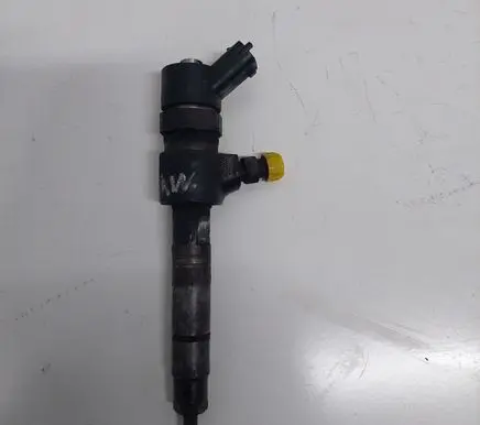 Suzuki SX4 Fuel injector 0445110165