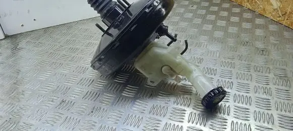 Mitsubishi Outlander Brake booster 4680A222